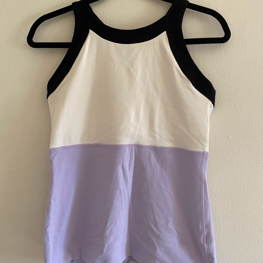 Kate Spade x Beyond Yoga Tanktop
